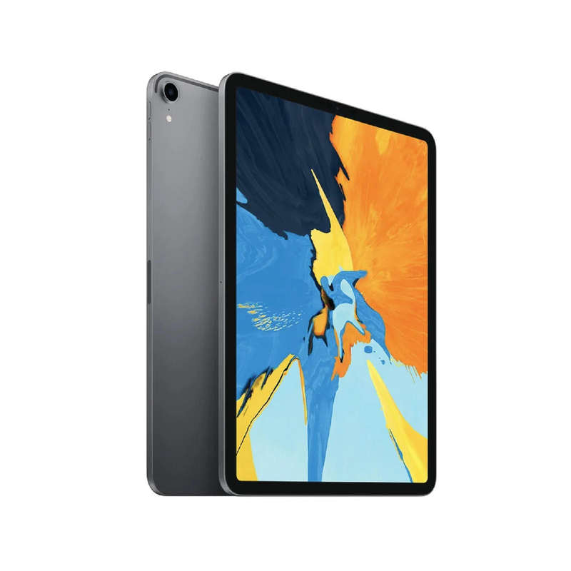 iPad Pro (11-inch, 2018, 1st Generation) Wi-Fi (see pics)