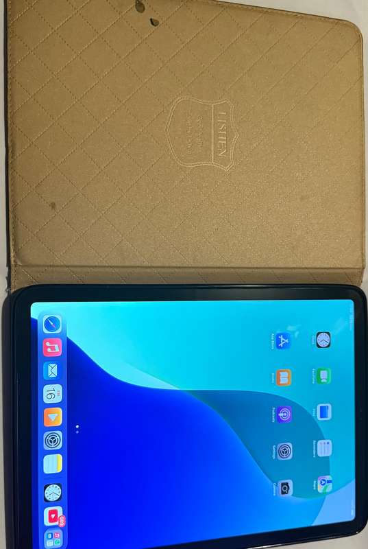 iPad Pro (11-inch, 2018, 1st Generation) Wi-Fi (see pics)