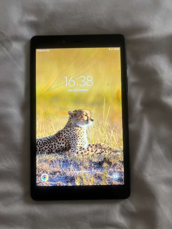 Samsung Galaxy Tab A 8.0 (2019)