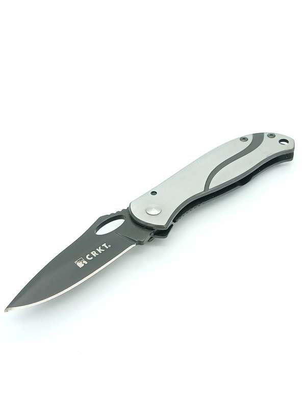CRKT Pazoda folding lock blade