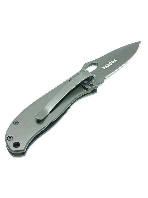 CRKT Pazoda folding lock blade