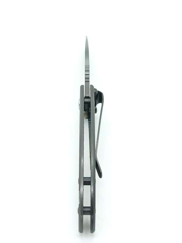 CRKT Pazoda folding lock blade