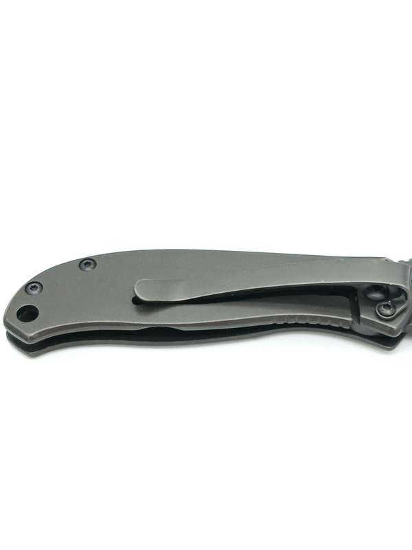 CRKT Pazoda folding lock blade