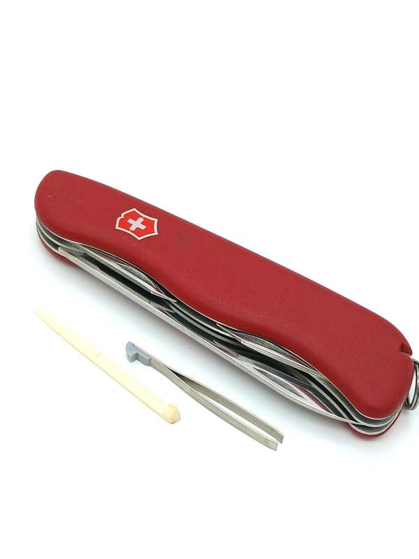 Victorinox folding lock blade 0.8363.4 Picknicker