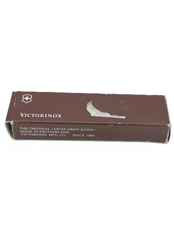 Victorinox folding lock blade 0.8363.4 Picknicker