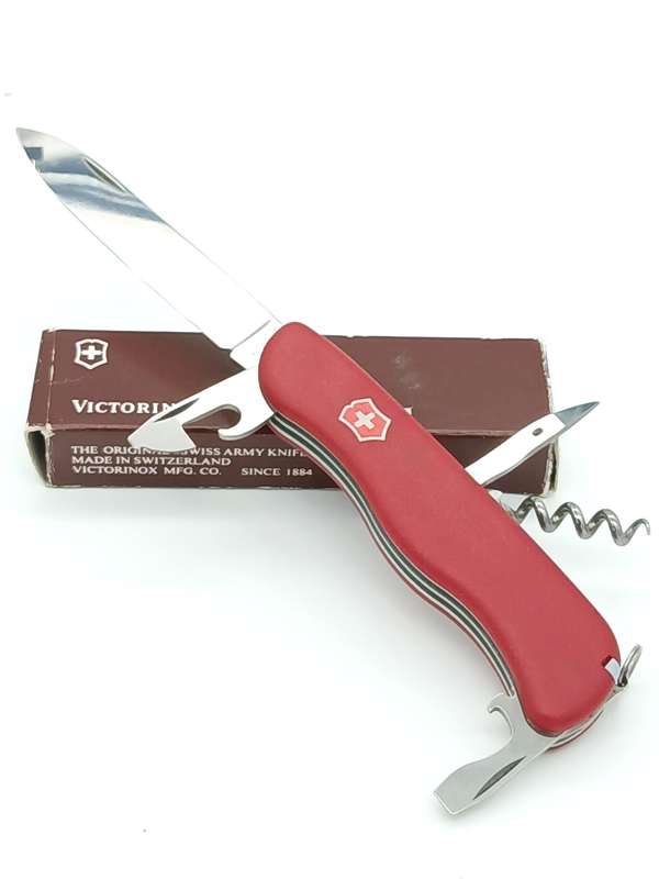 Victorinox folding lock blade 0.8363.4 Picknicker