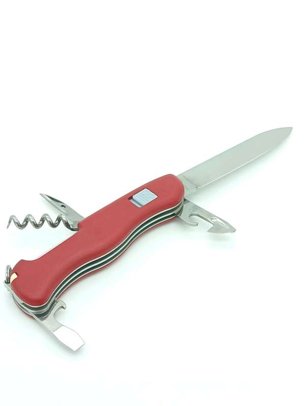 Victorinox folding lock blade 0.8363.4 Picknicker