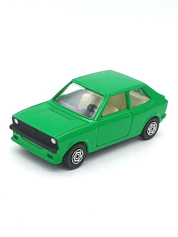 Corgi VW Turbo 603 1984