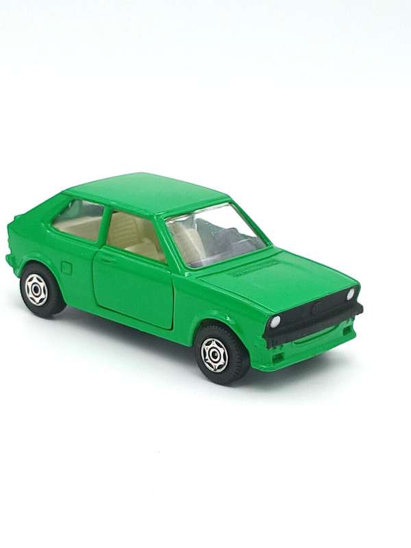 Corgi VW Turbo 603 1984