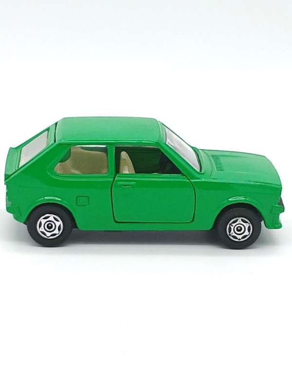 Corgi VW Turbo 603 1984