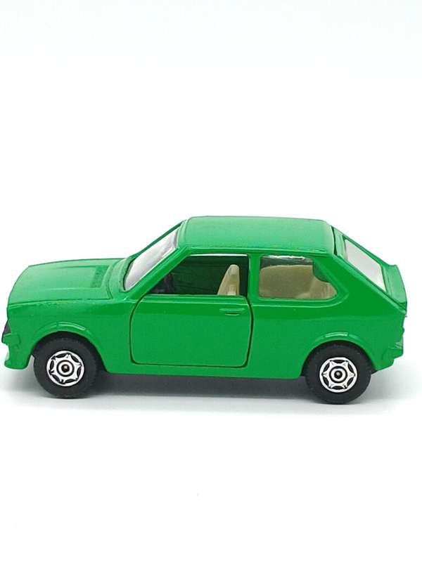 Corgi VW Turbo 603 1984
