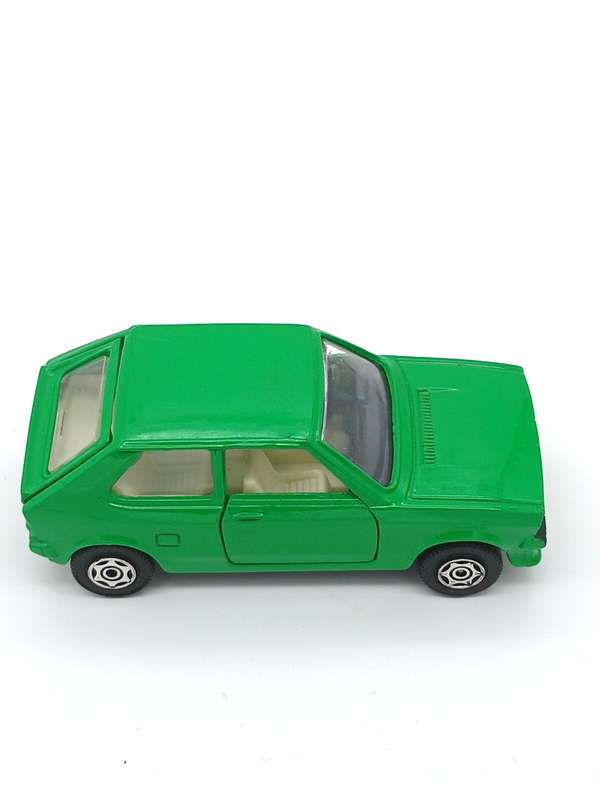 Corgi VW Turbo 603 1984