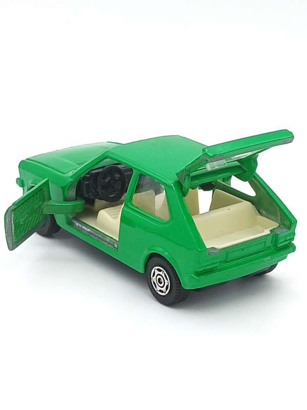 Corgi VW Turbo 603 1984