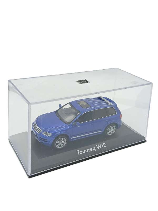 Norev Volkswagen Touareg W12