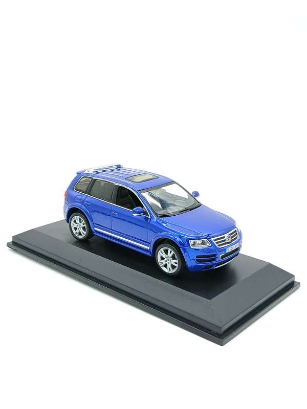 Norev Volkswagen Touareg W12