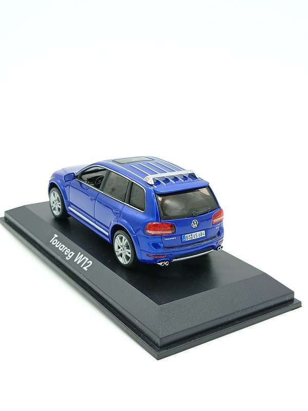 Norev Volkswagen Touareg W12