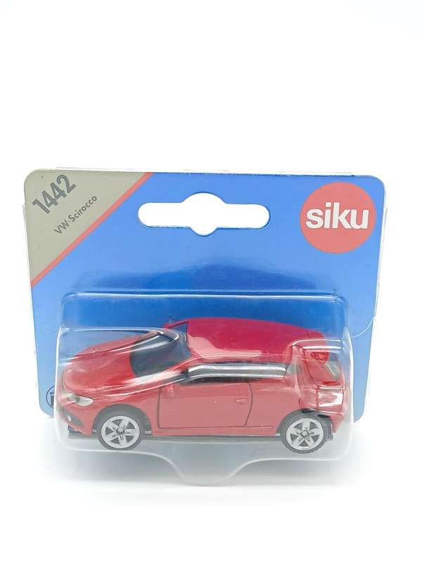 SIKU Volkswagen VW Scirocco