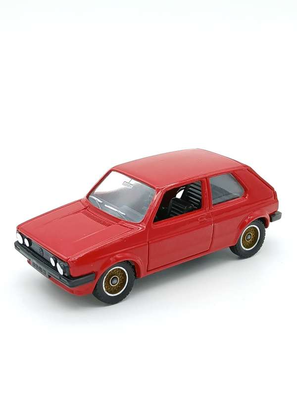Solido VW Golf GTI Mk1