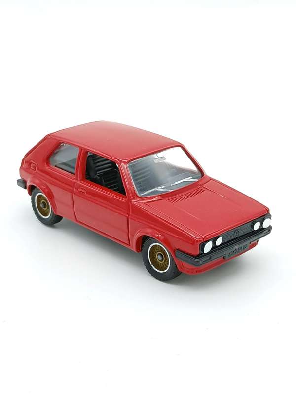 Solido VW Golf GTI Mk1