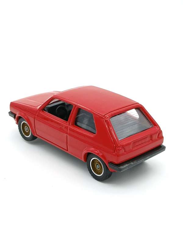 Solido VW Golf GTI Mk1