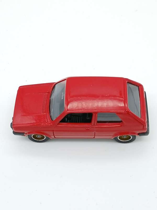 Solido VW Golf GTI Mk1