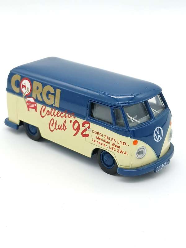 Corgi Volkswagen VW Type 2 (1992)
