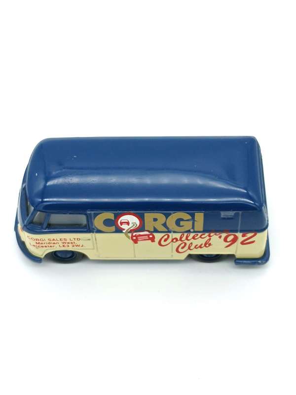 Corgi Volkswagen VW Type 2 (1992)