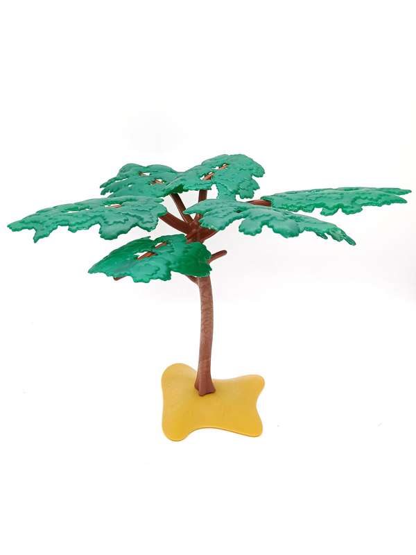 Vintage Playmobil Safari Film Crew - No.3414 (1980)
