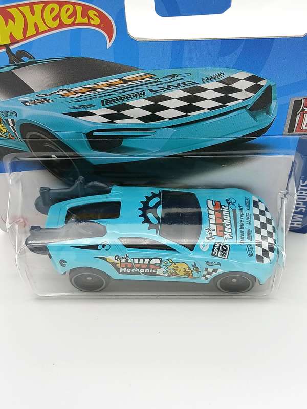 Hot Wheels Rise n Climb Treasure Hunt