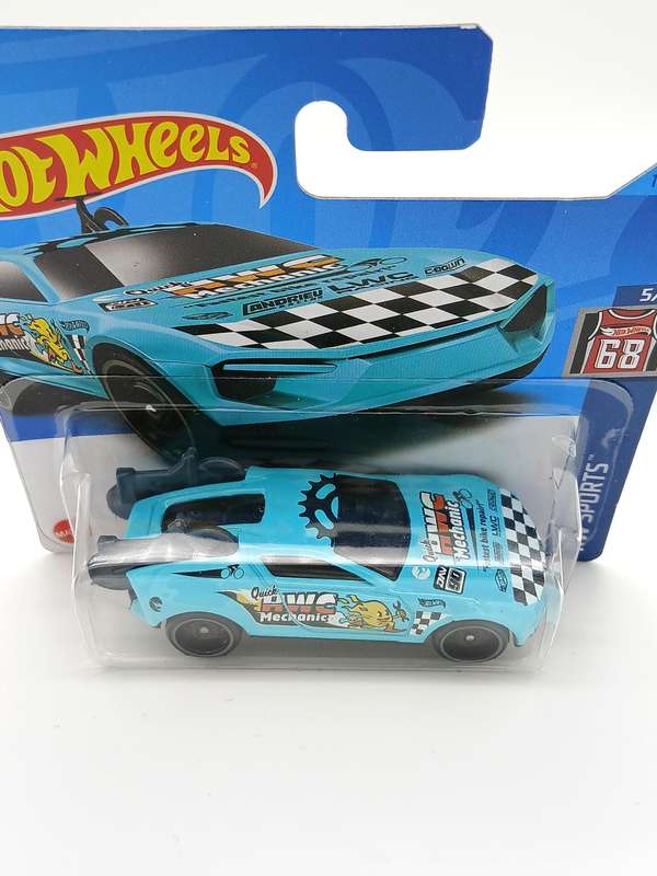 Hot Wheels Rise n Climb Treasure Hunt