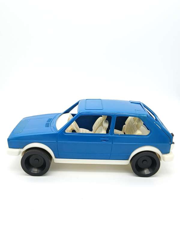 Vintage Volkswagen VW Golf Mk1 by Wader 1989