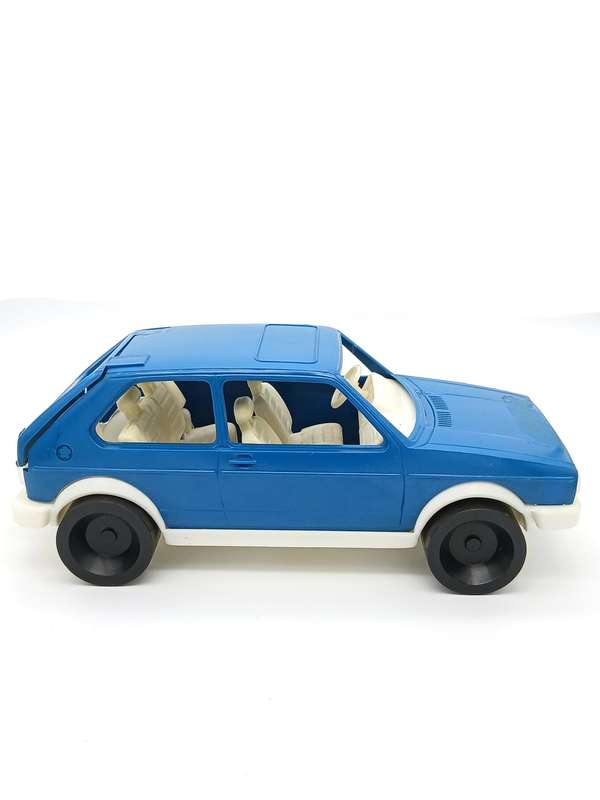 Vintage Volkswagen VW Golf Mk1 by Wader 1989
