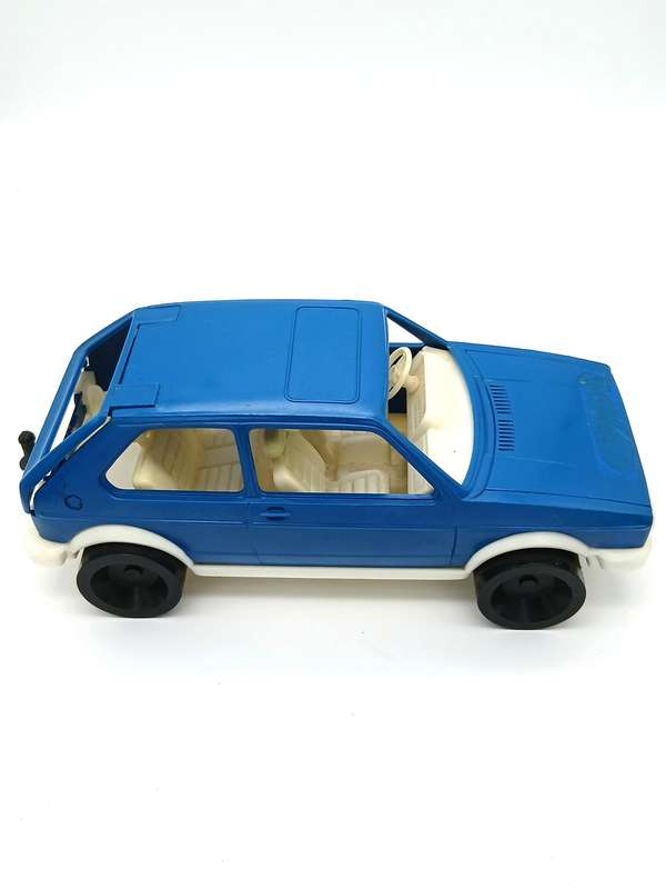 Vintage Volkswagen VW Golf Mk1 by Wader 1989