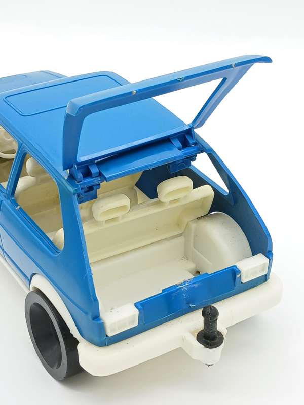 Vintage Volkswagen VW Golf Mk1 by Wader 1989