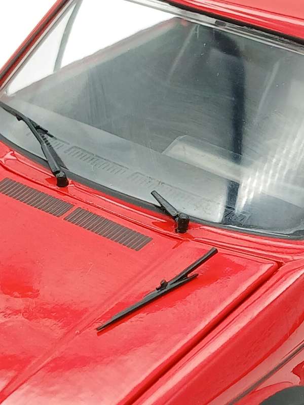 Whitebox Volkswagen VW Golf GTI Mk1