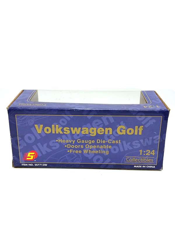 Sunnyside VW Volkswagen Golf Mk3 SS7713  1/24