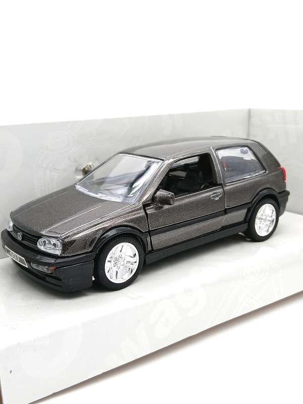 Sunnyside VW Volkswagen Golf Mk3 SS7713  1/24