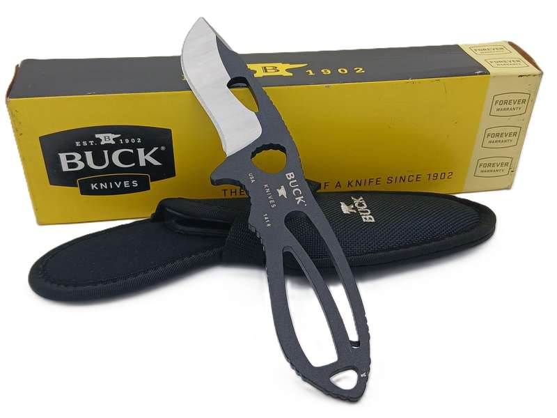 Buck Knives Paklite Skinner Large