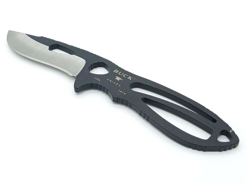 Buck Knives Paklite Skinner Large