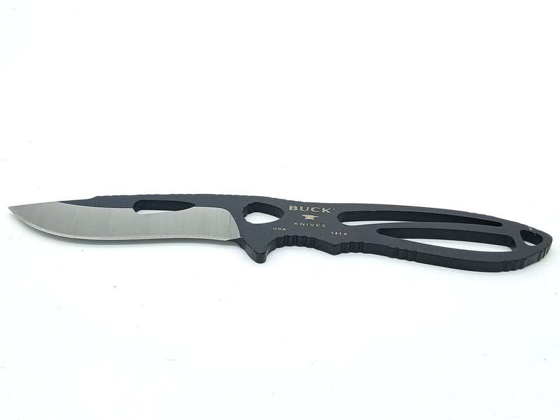 Buck Knives Paklite Skinner Large