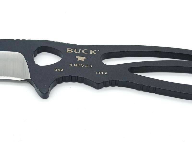 Buck Knives Paklite Skinner Large