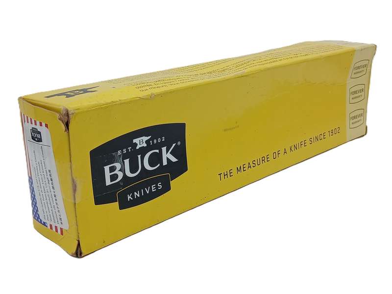 Buck Knives Paklite Skinner Large