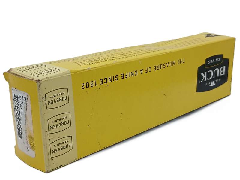 Buck Knives Paklite Skinner Large