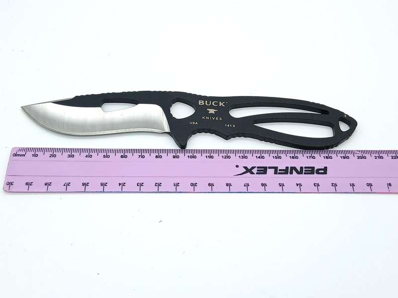 Buck Knives Paklite Skinner Large