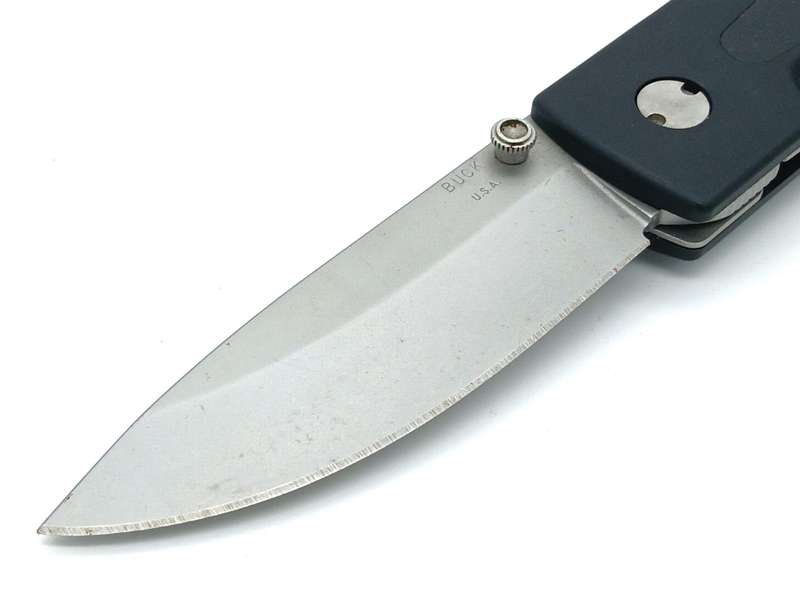 Buck Knives Crosslock Large