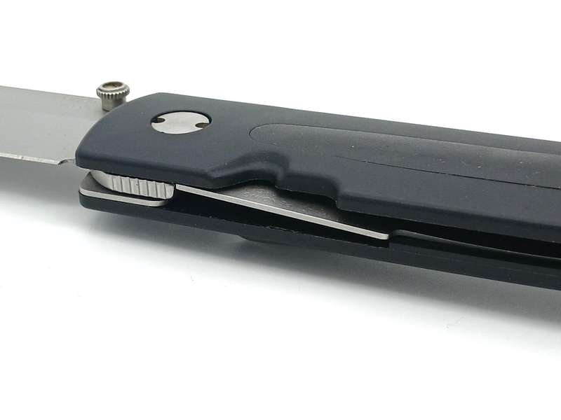 Buck Knives Crosslock Large