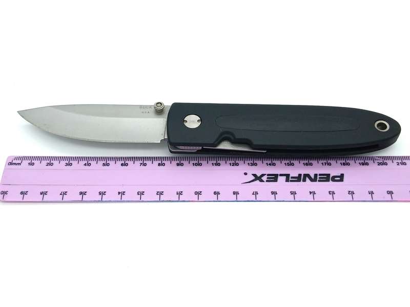 Buck Knives Crosslock Large
