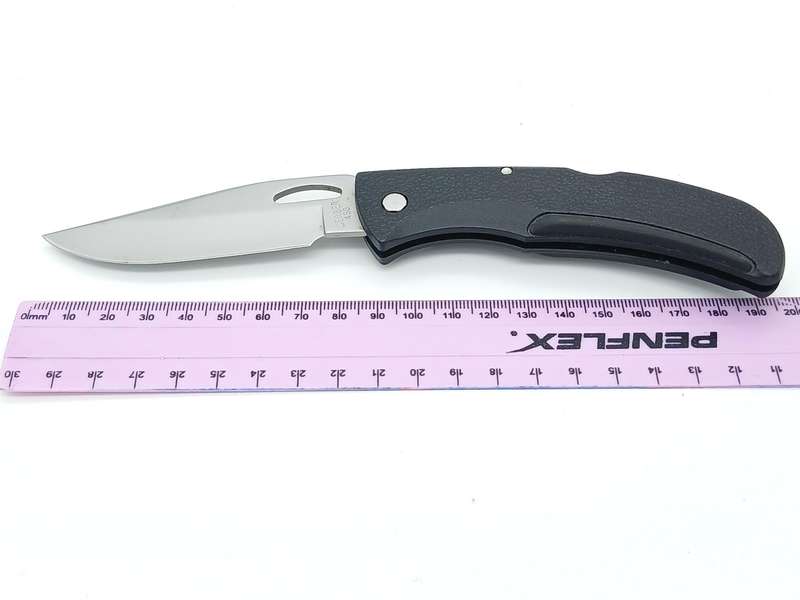 Gerber E-Z Out folding knife