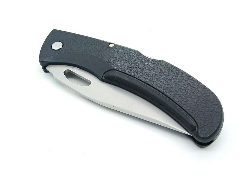 Gerber E-Z Out folding knife