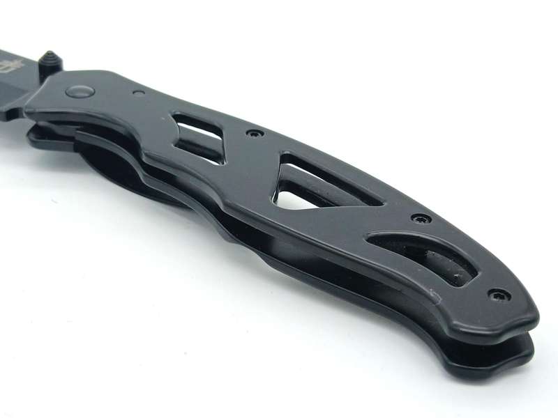 Gerber Paraframe Tanto Skeleton folding knife Large